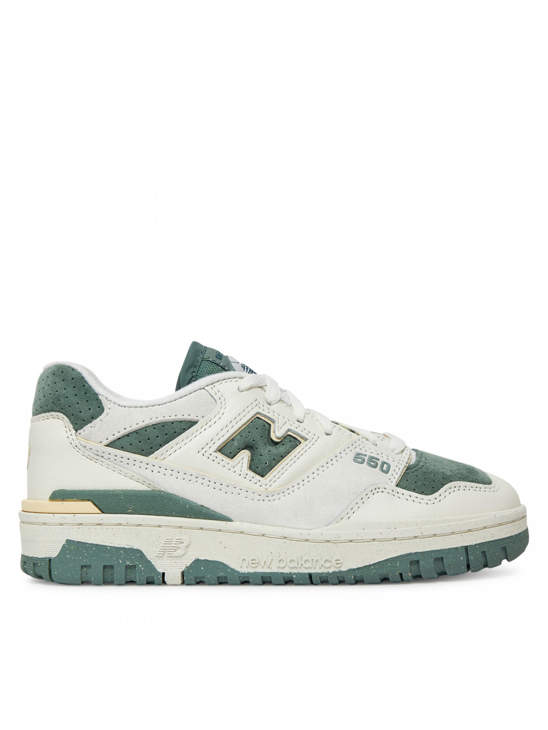 Sneakersy New Balance BBW550PE Béžová